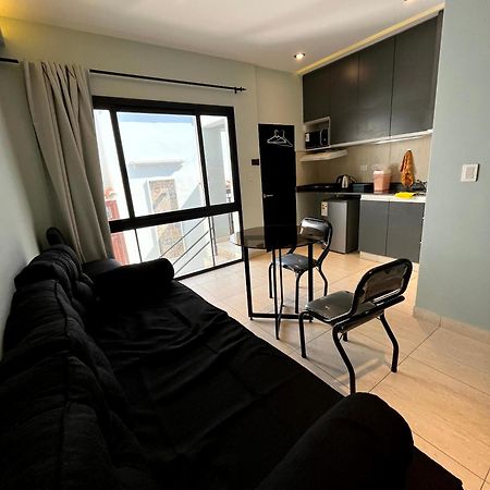 Departamentos Muskuy - Salta Capital Daire Dış mekan fotoğraf