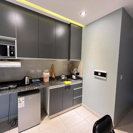 Departamentos Muskuy - Salta Capital Daire Dış mekan fotoğraf