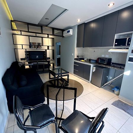 Departamentos Muskuy - Salta Capital Daire Dış mekan fotoğraf