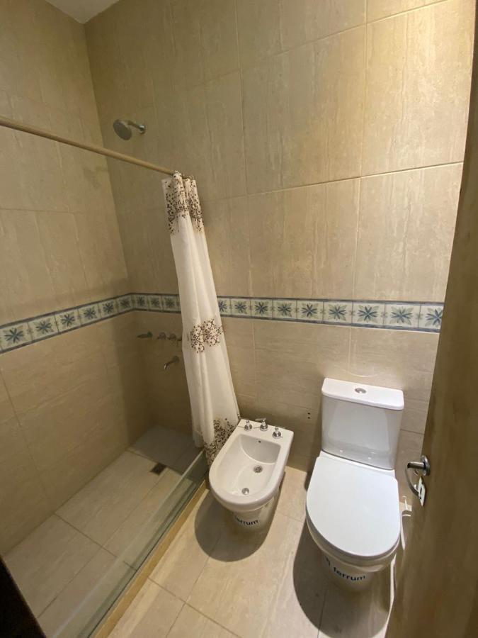 Departamentos Muskuy - Salta Capital Daire Dış mekan fotoğraf