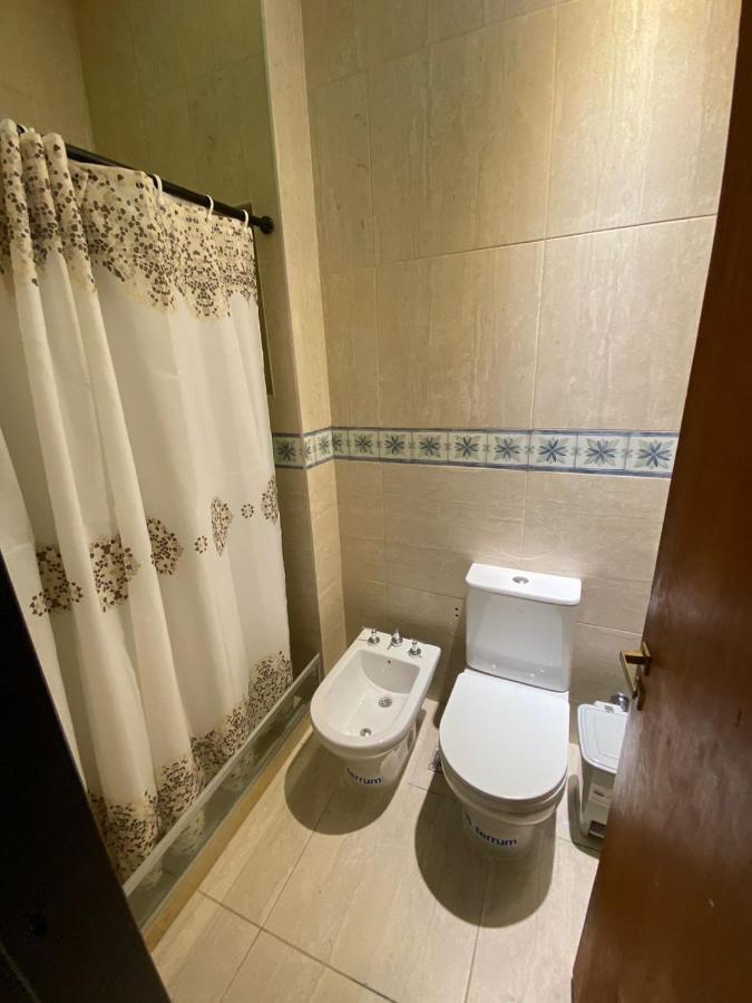 Departamentos Muskuy - Salta Capital Daire Dış mekan fotoğraf