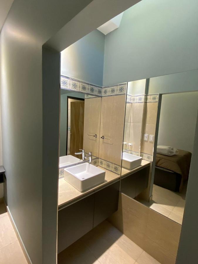 Departamentos Muskuy - Salta Capital Daire Dış mekan fotoğraf