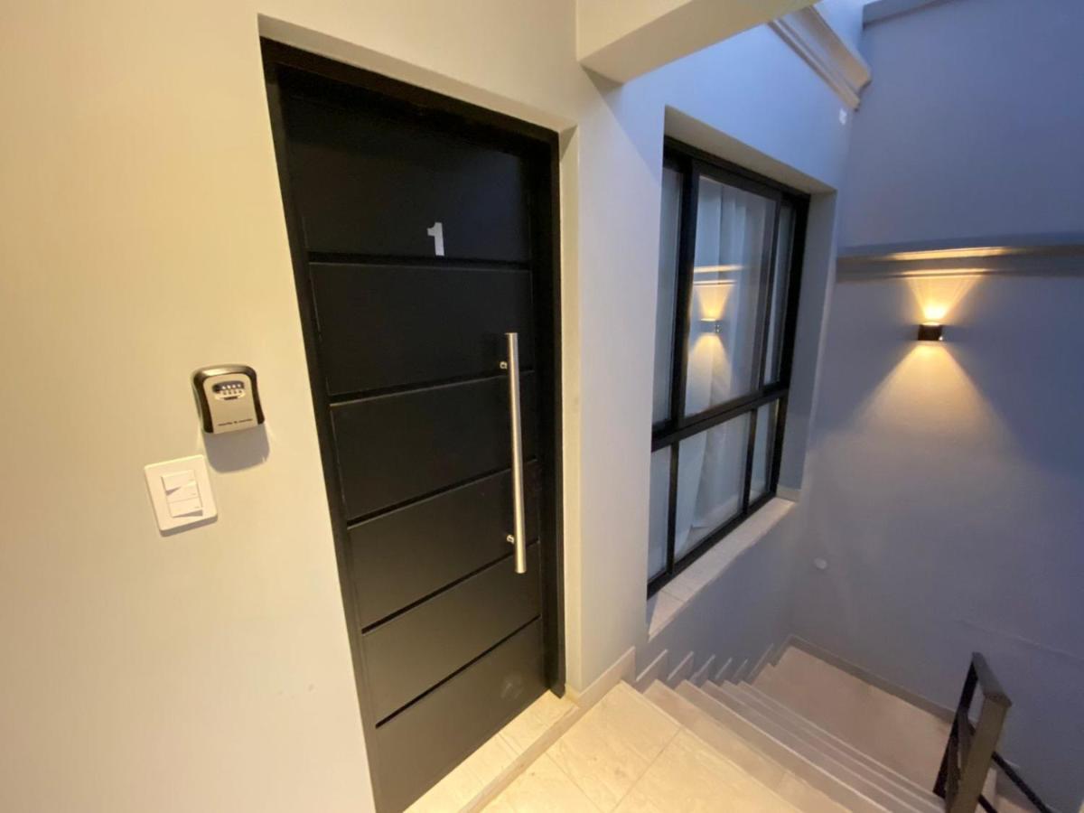 Departamentos Muskuy - Salta Capital Daire Dış mekan fotoğraf