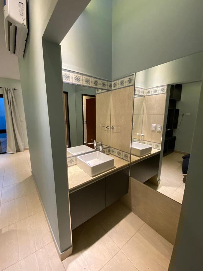 Departamentos Muskuy - Salta Capital Daire Dış mekan fotoğraf