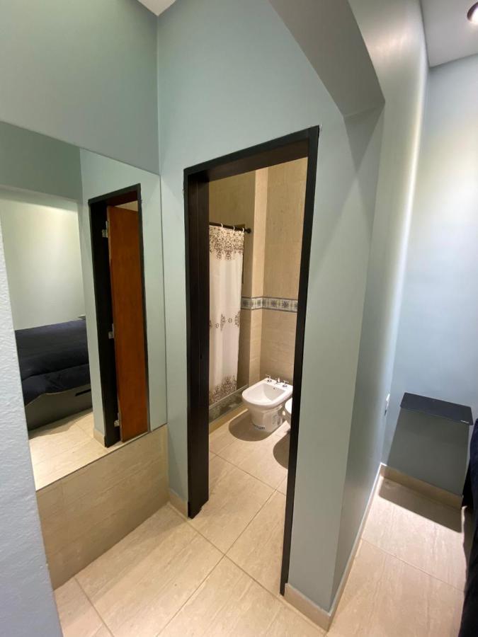 Departamentos Muskuy - Salta Capital Daire Dış mekan fotoğraf
