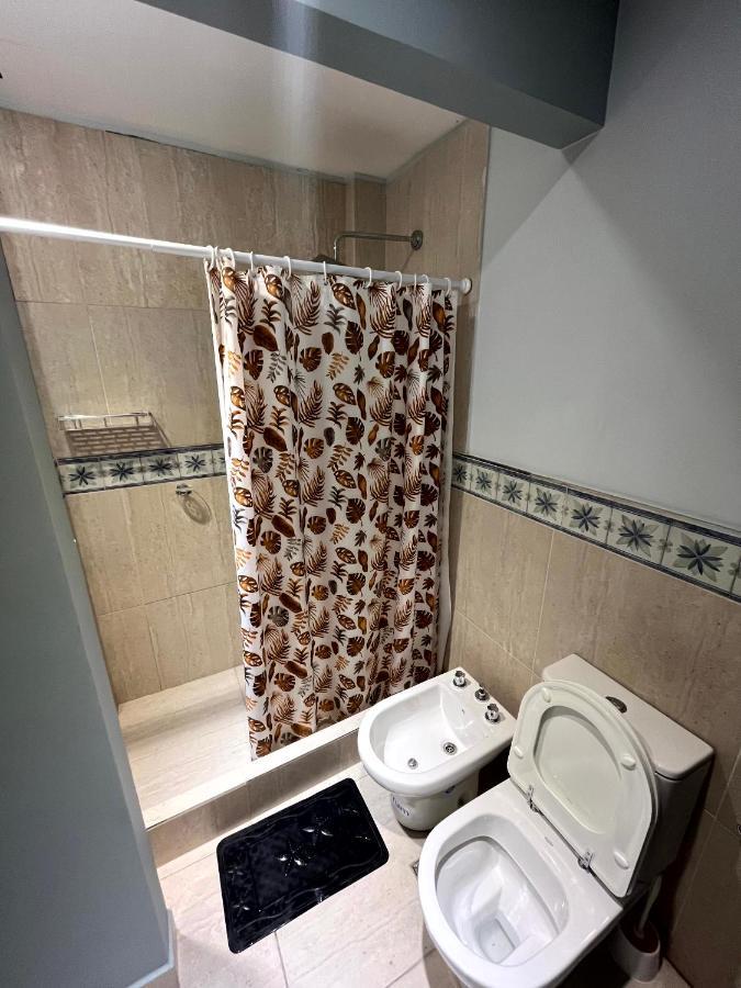 Departamentos Muskuy - Salta Capital Daire Dış mekan fotoğraf