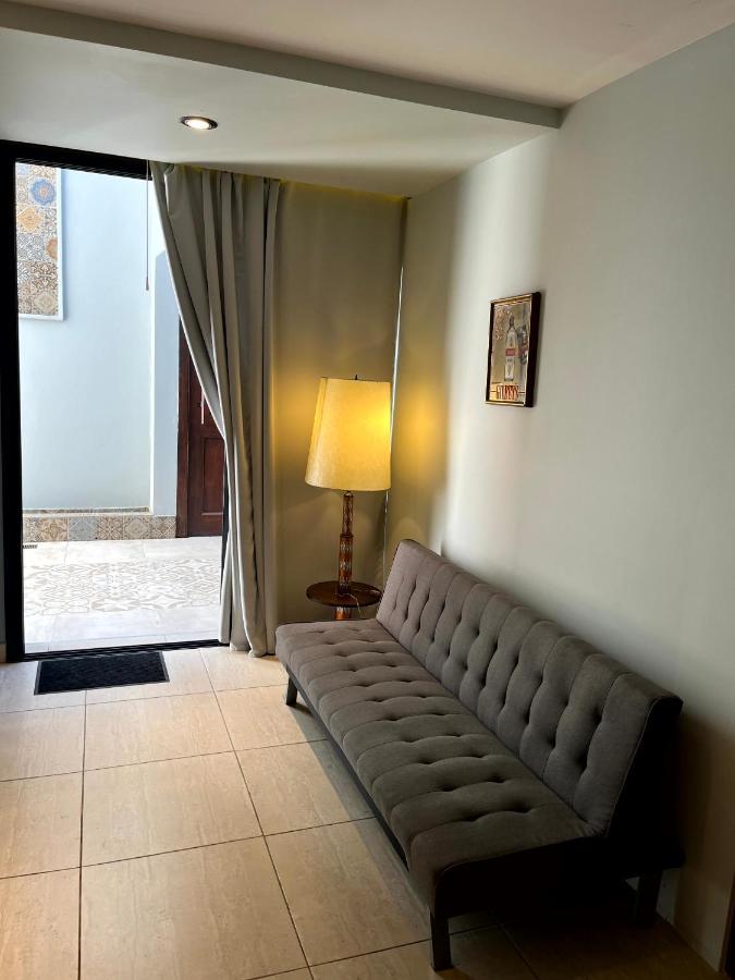 Departamentos Muskuy - Salta Capital Daire Dış mekan fotoğraf