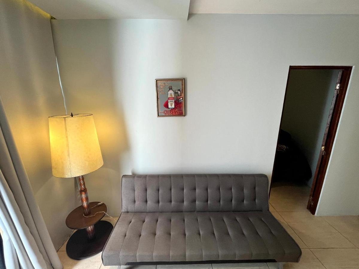 Departamentos Muskuy - Salta Capital Daire Dış mekan fotoğraf