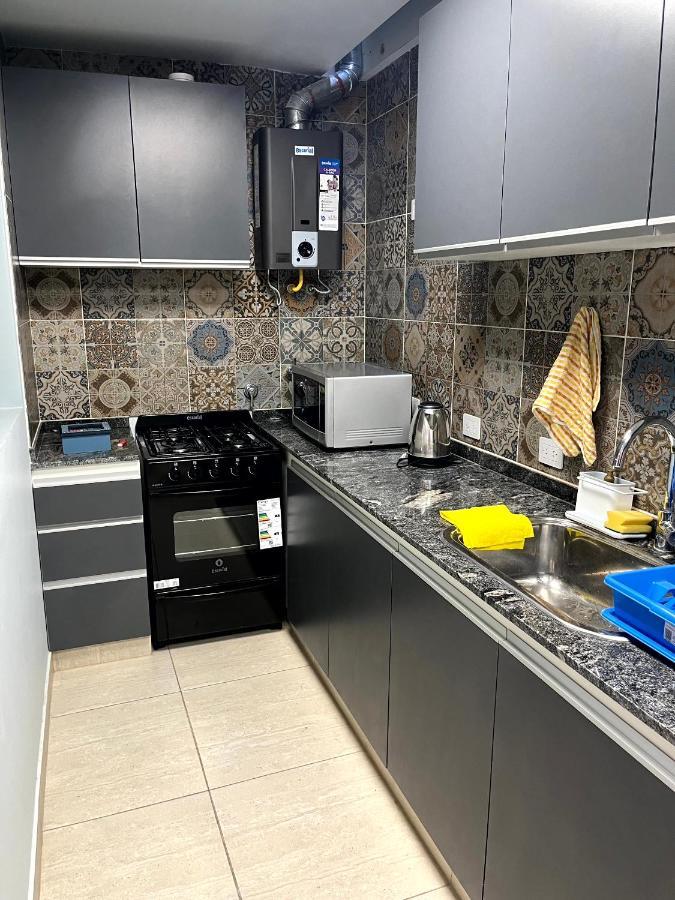 Departamentos Muskuy - Salta Capital Daire Dış mekan fotoğraf