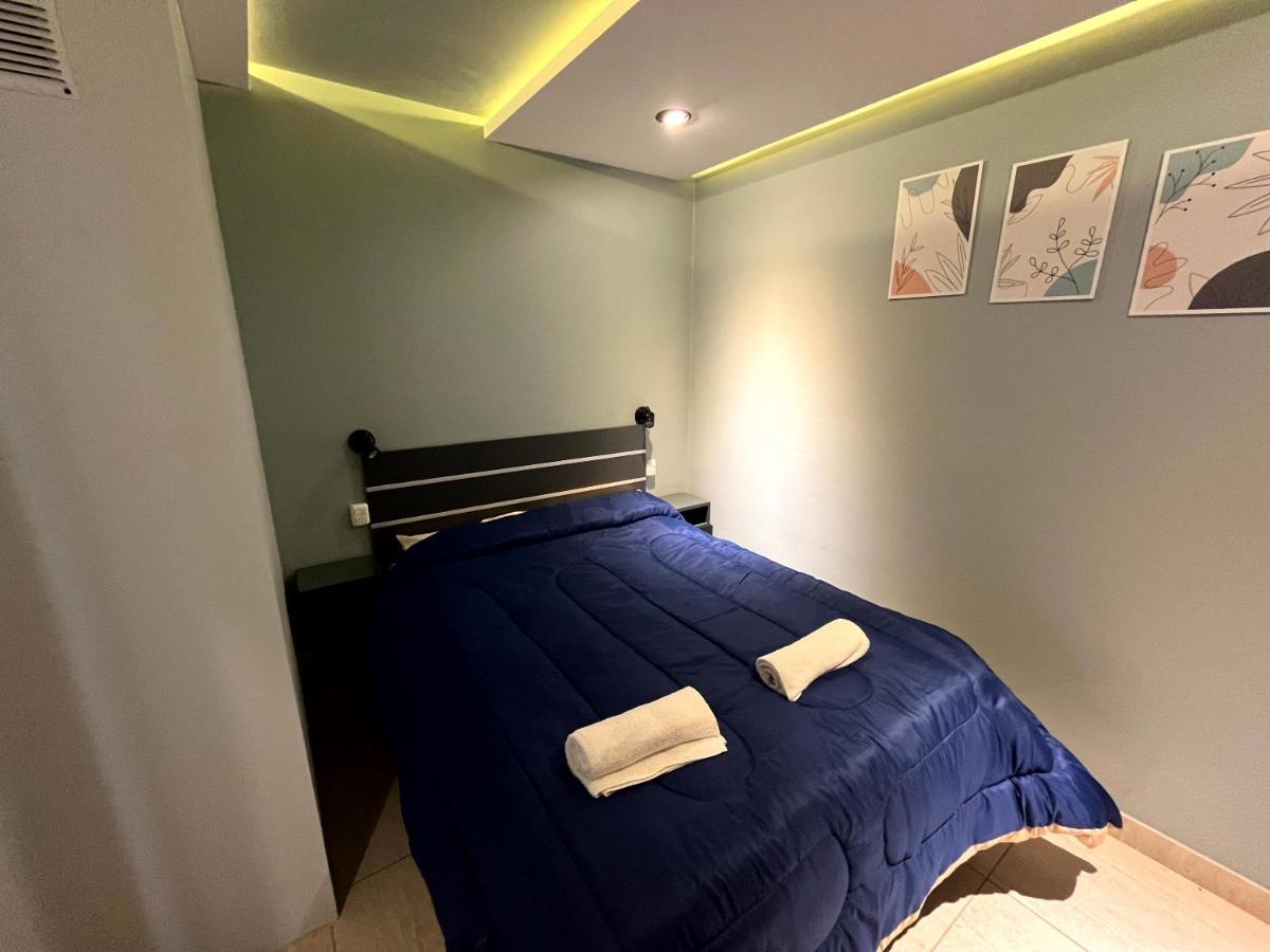 Departamentos Muskuy - Salta Capital Daire Dış mekan fotoğraf