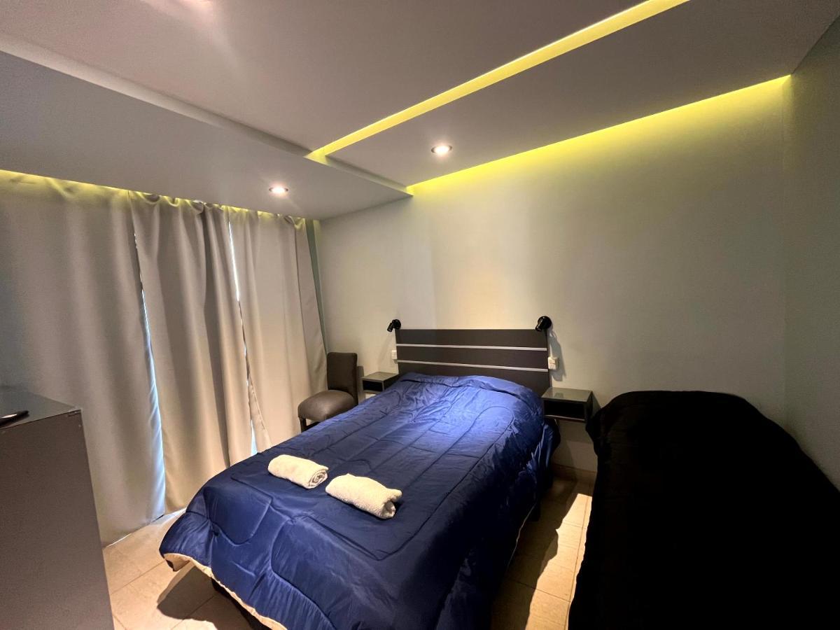 Departamentos Muskuy - Salta Capital Daire Dış mekan fotoğraf