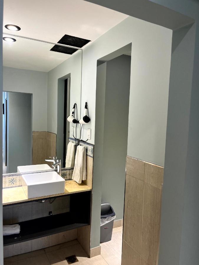 Departamentos Muskuy - Salta Capital Daire Dış mekan fotoğraf