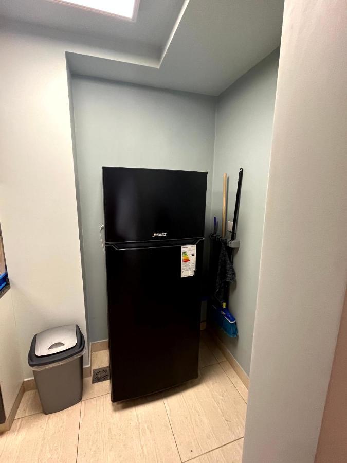 Departamentos Muskuy - Salta Capital Daire Dış mekan fotoğraf