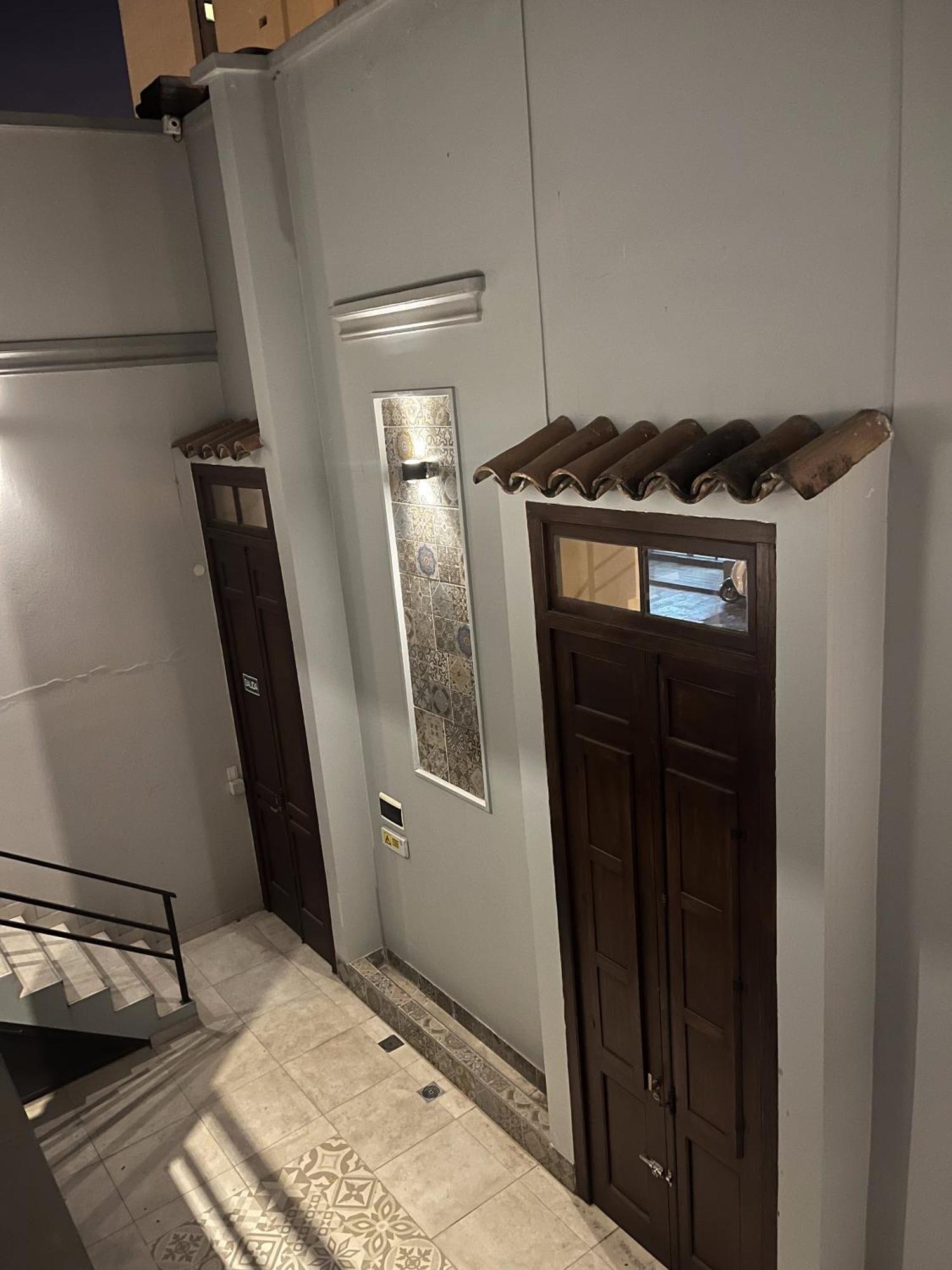 Departamentos Muskuy - Salta Capital Daire Dış mekan fotoğraf