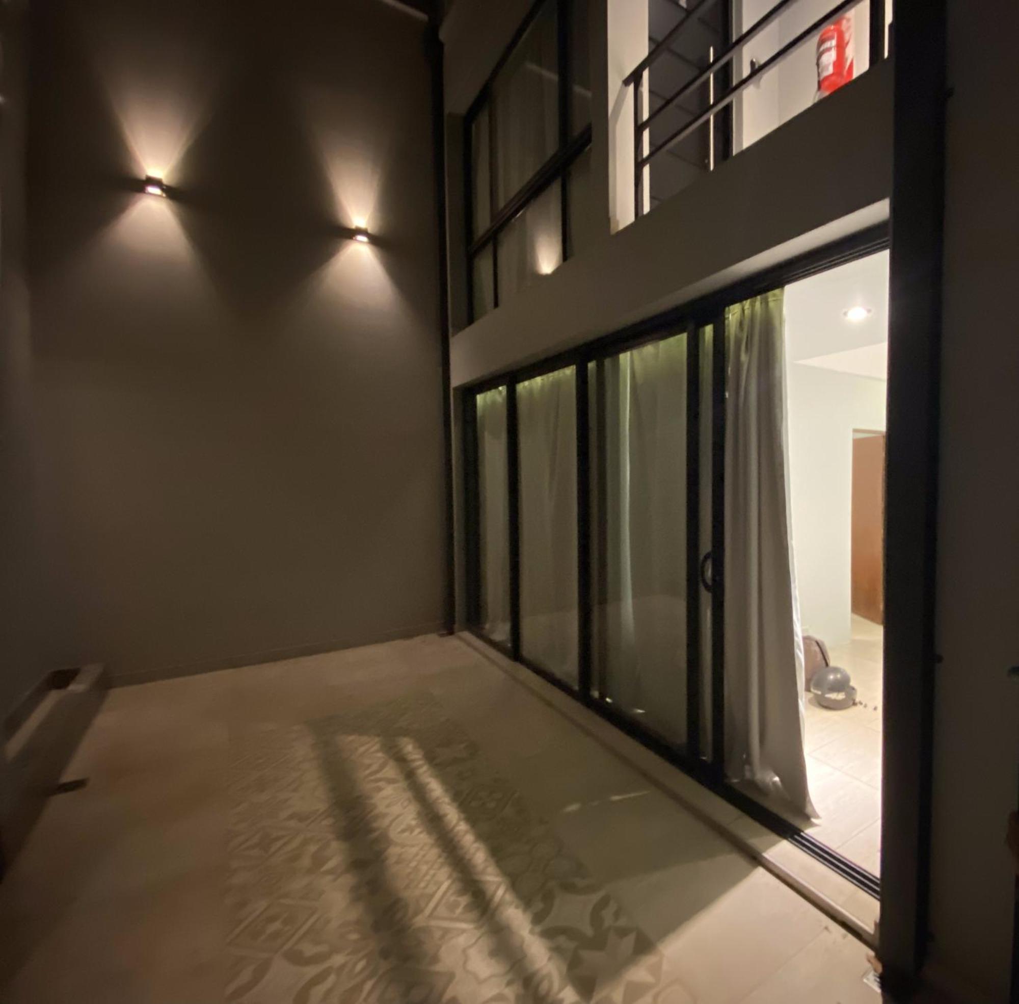 Departamentos Muskuy - Salta Capital Daire Dış mekan fotoğraf