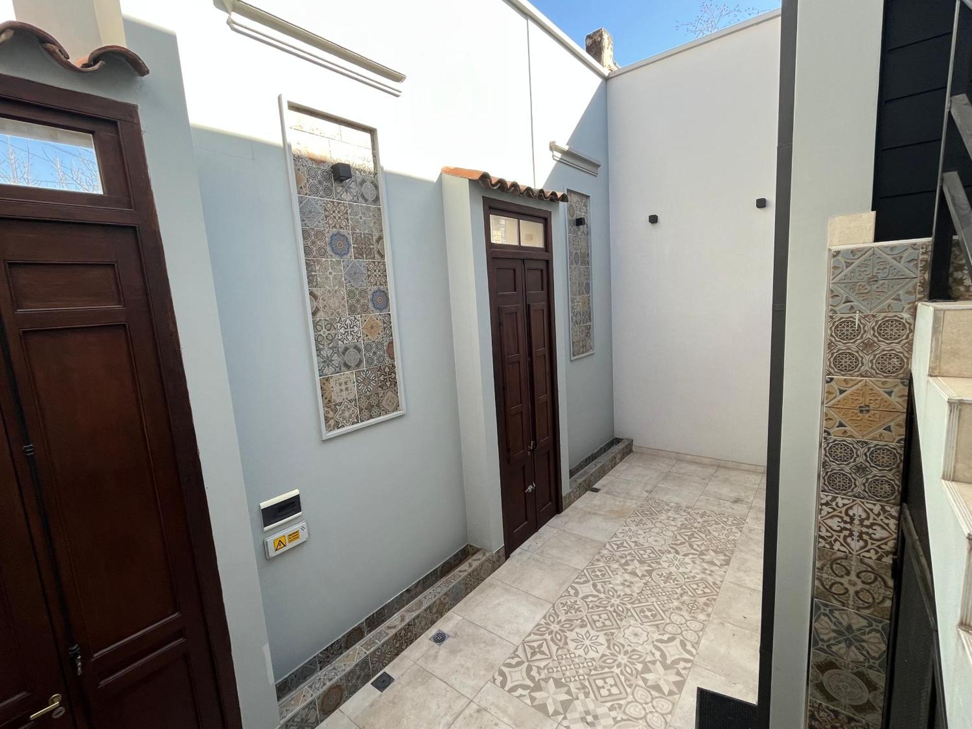 Departamentos Muskuy - Salta Capital Daire Dış mekan fotoğraf
