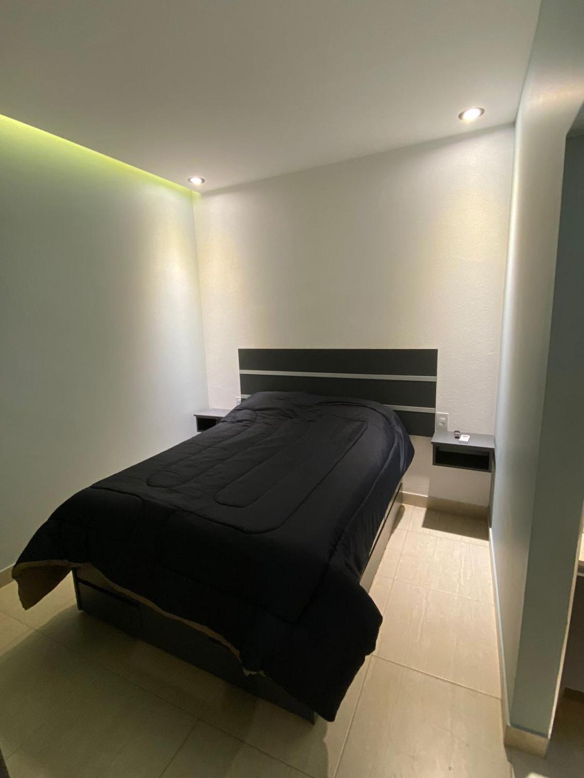 Departamentos Muskuy - Salta Capital Daire Dış mekan fotoğraf