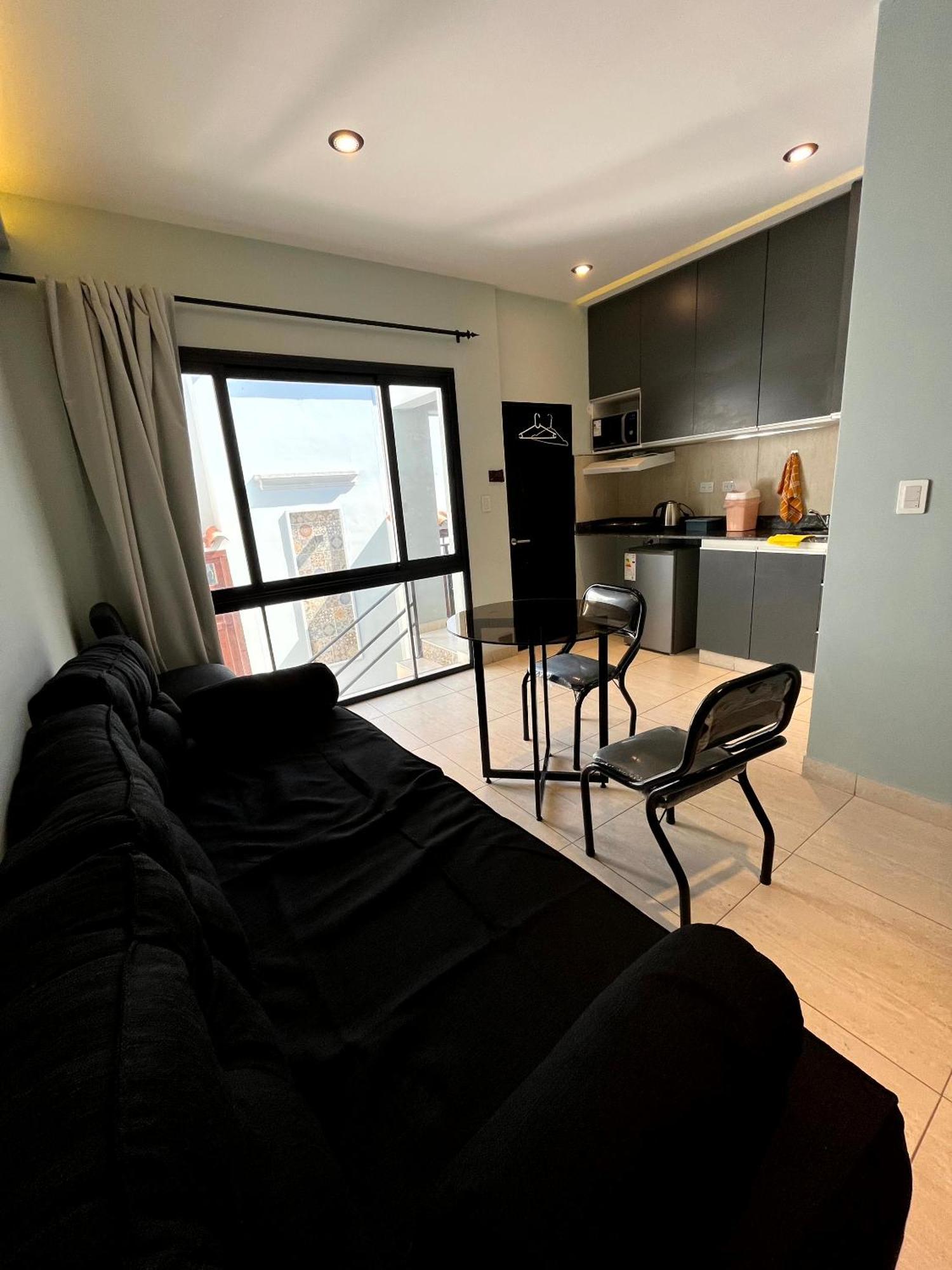 Departamentos Muskuy - Salta Capital Daire Dış mekan fotoğraf