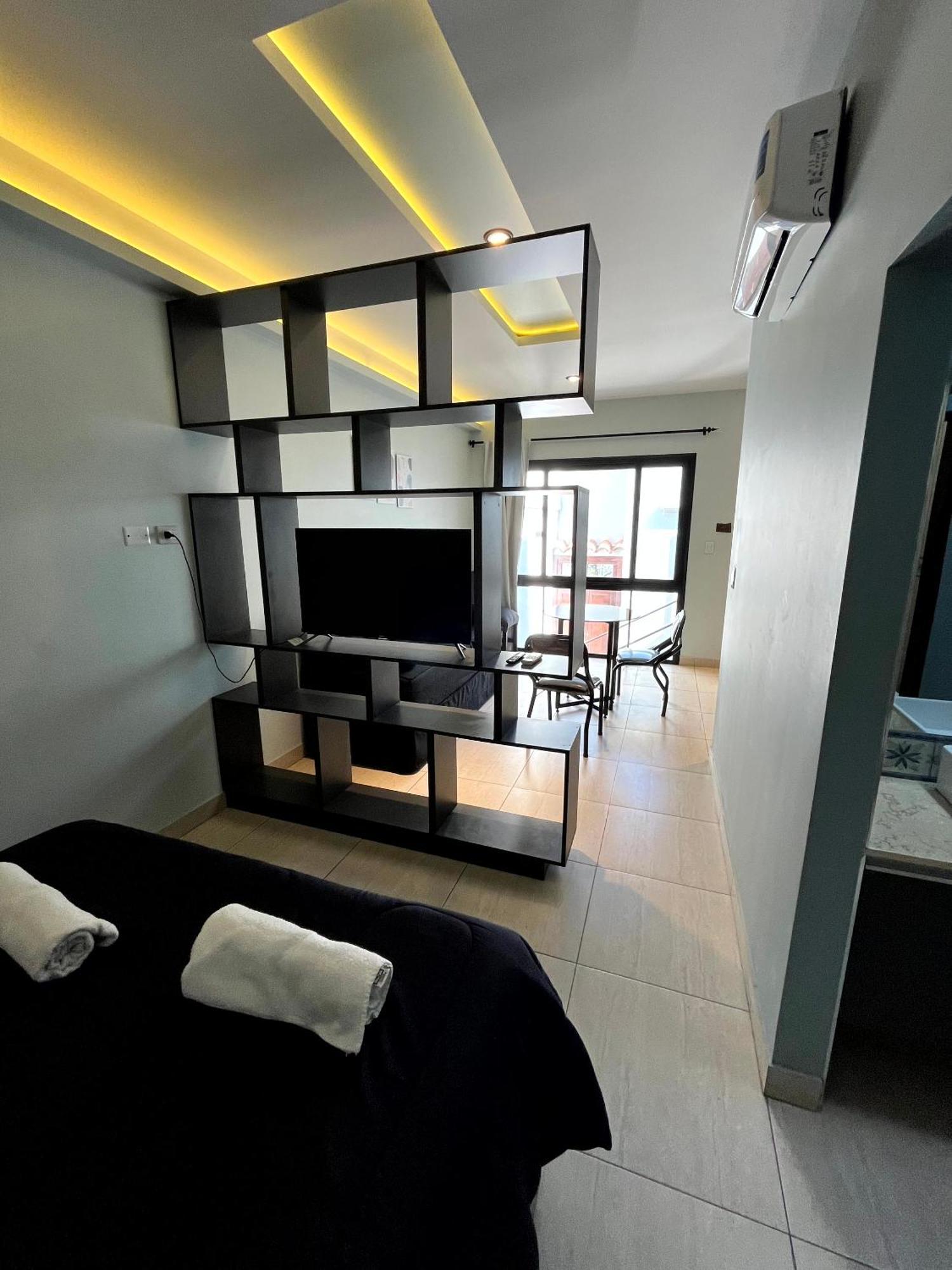 Departamentos Muskuy - Salta Capital Daire Dış mekan fotoğraf