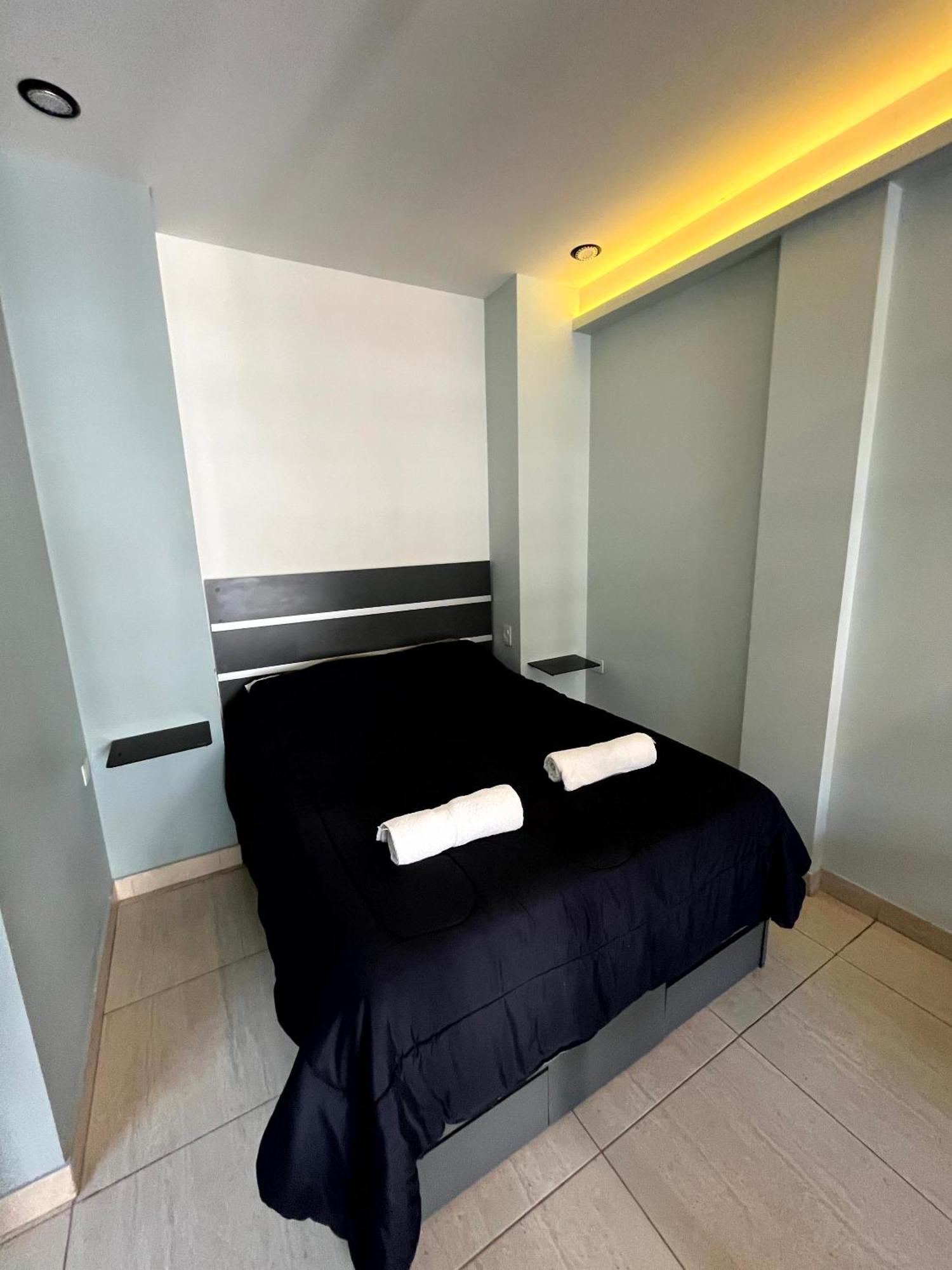 Departamentos Muskuy - Salta Capital Daire Dış mekan fotoğraf