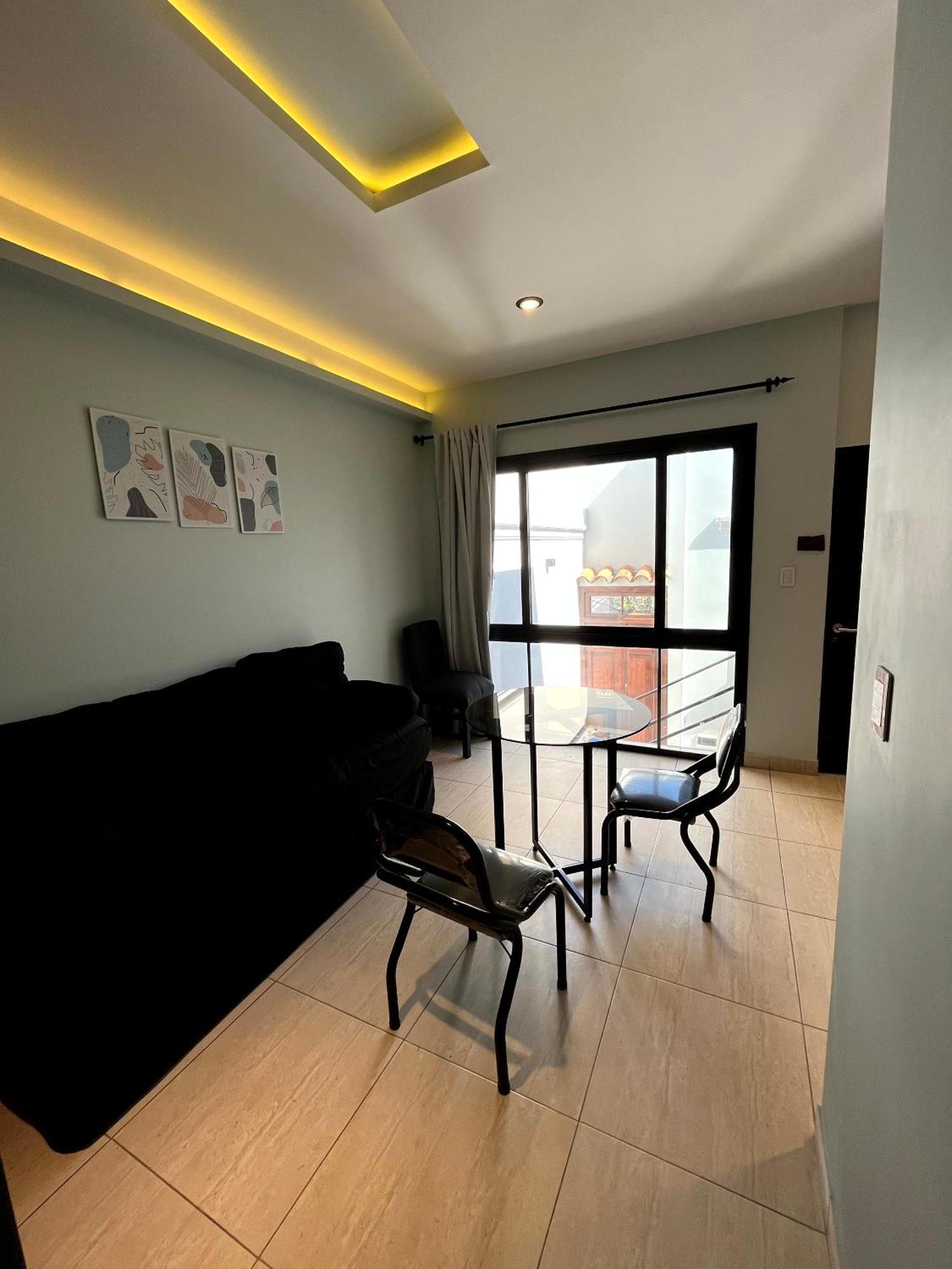 Departamentos Muskuy - Salta Capital Daire Dış mekan fotoğraf