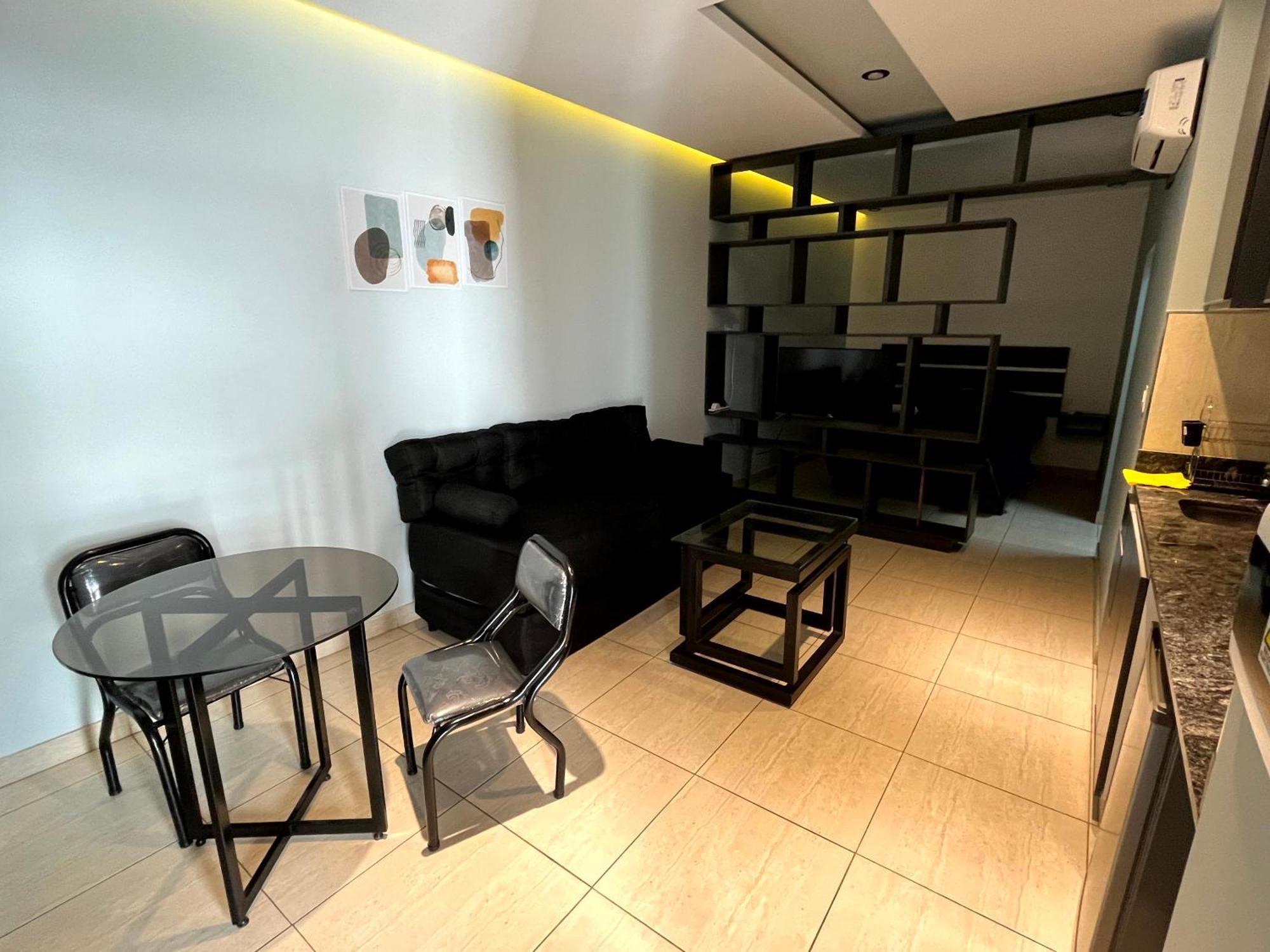 Departamentos Muskuy - Salta Capital Daire Dış mekan fotoğraf