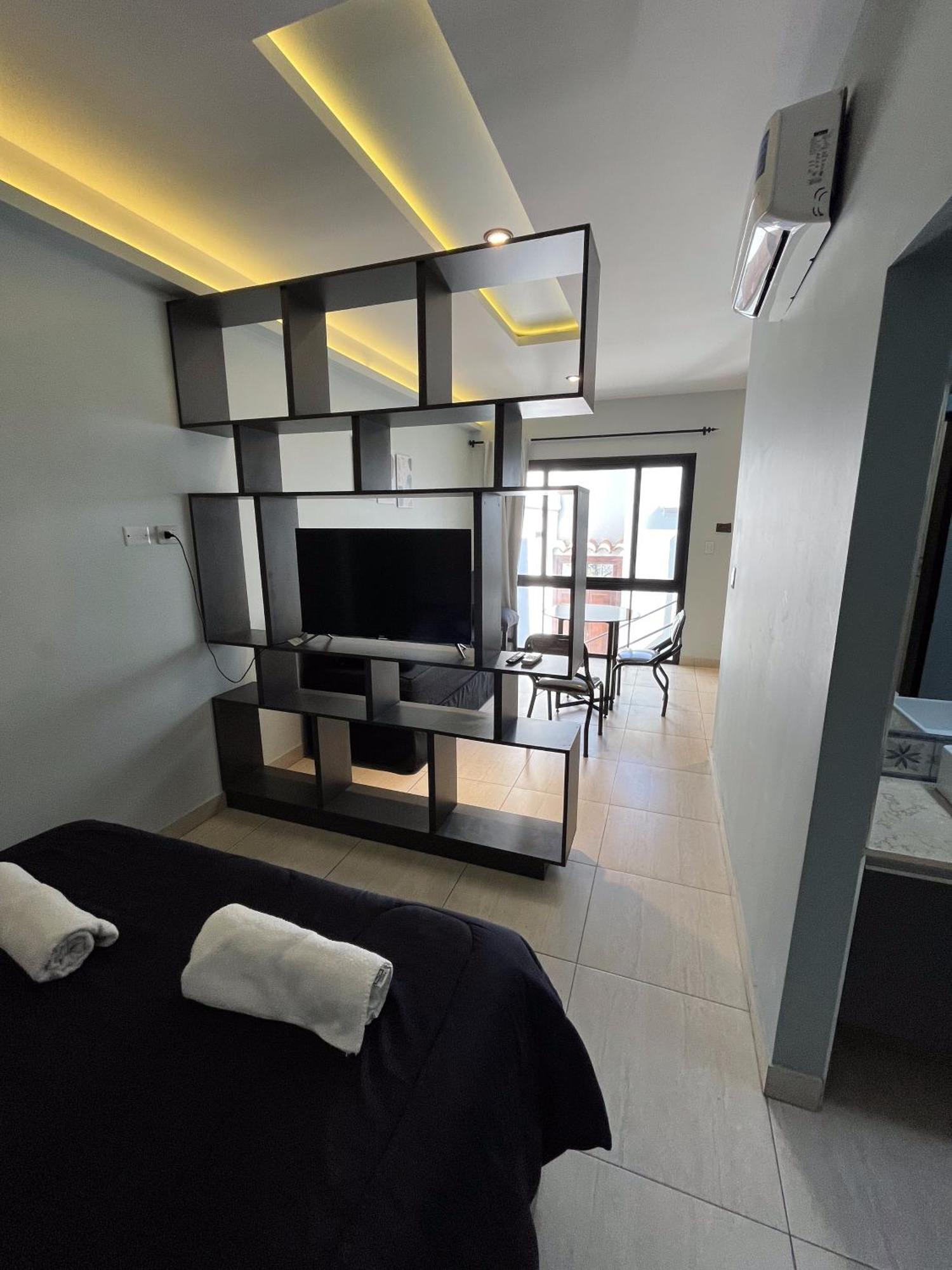 Departamentos Muskuy - Salta Capital Daire Dış mekan fotoğraf