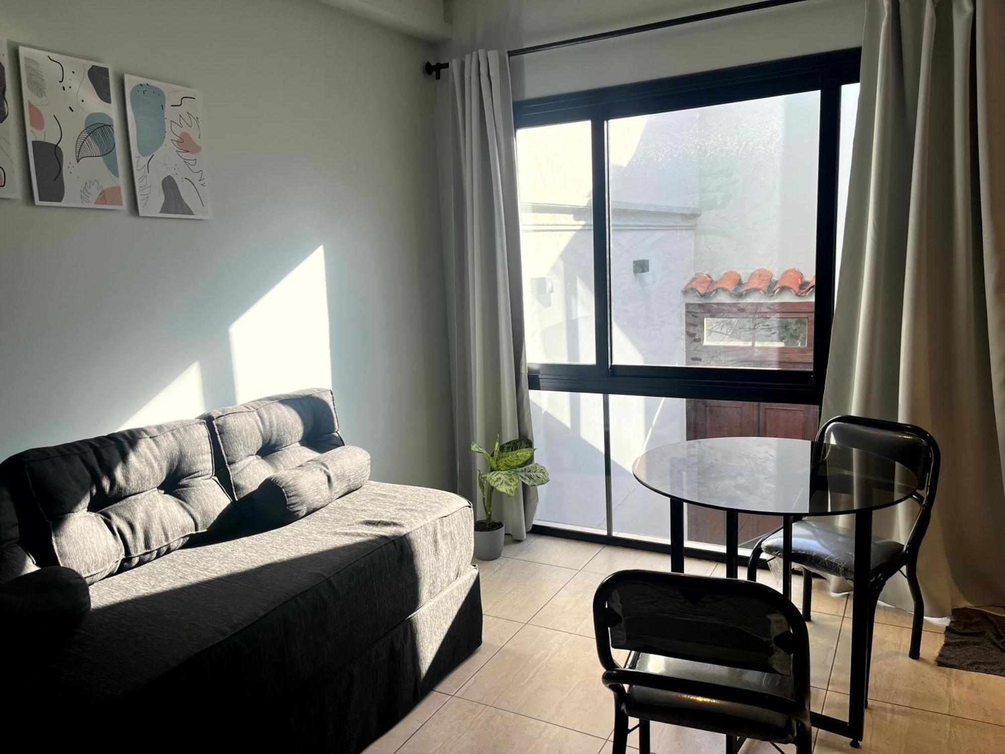 Departamentos Muskuy - Salta Capital Daire Dış mekan fotoğraf